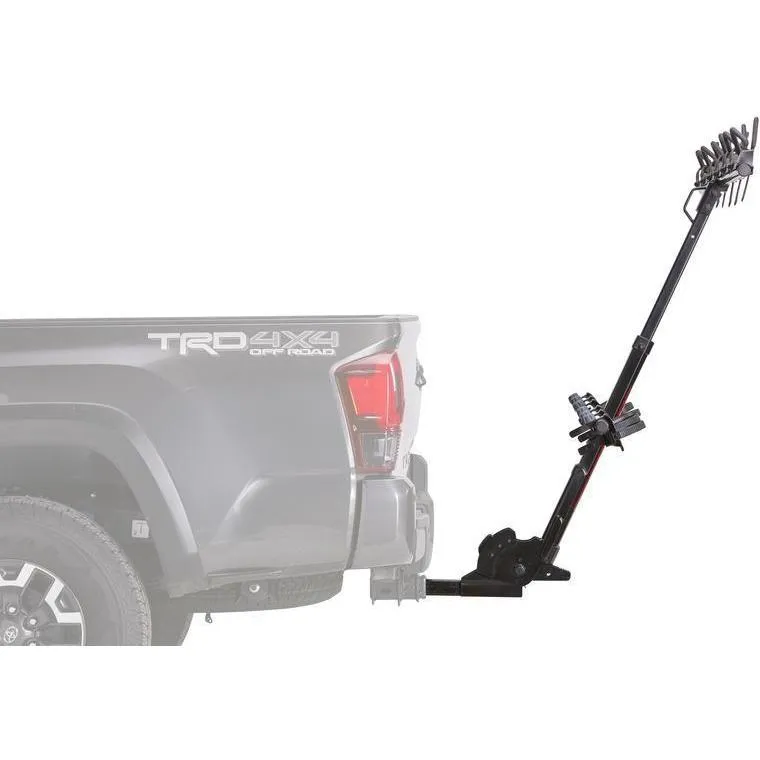 Yakima HangOver 6 Bike Rack